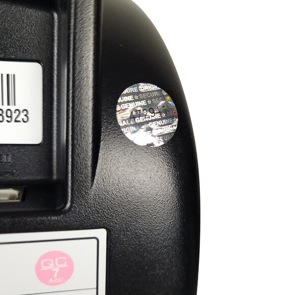 Dymo LabelWriter 450 Thermal Label Printer 1750110 w/ Cables Tested Works EUC - Picture 14 of 14